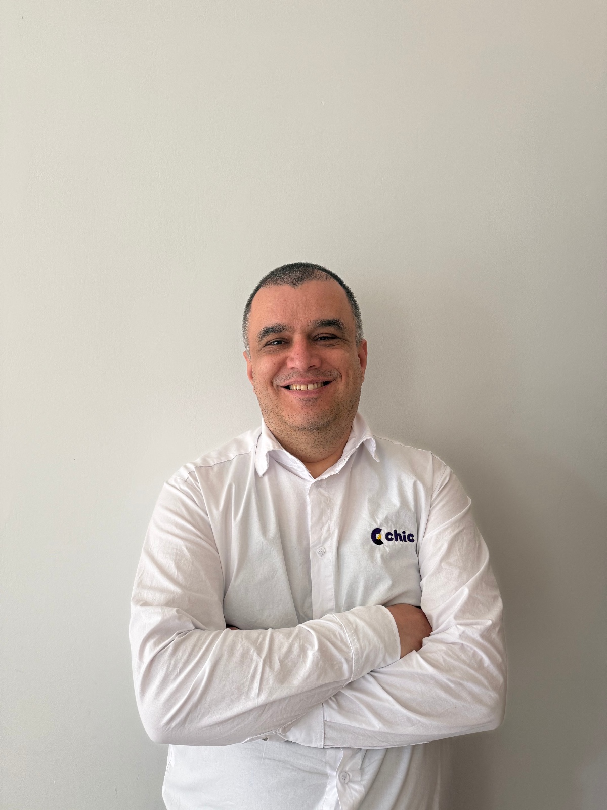 Bogdan Șerban Coordonator Financiar & Administrativ