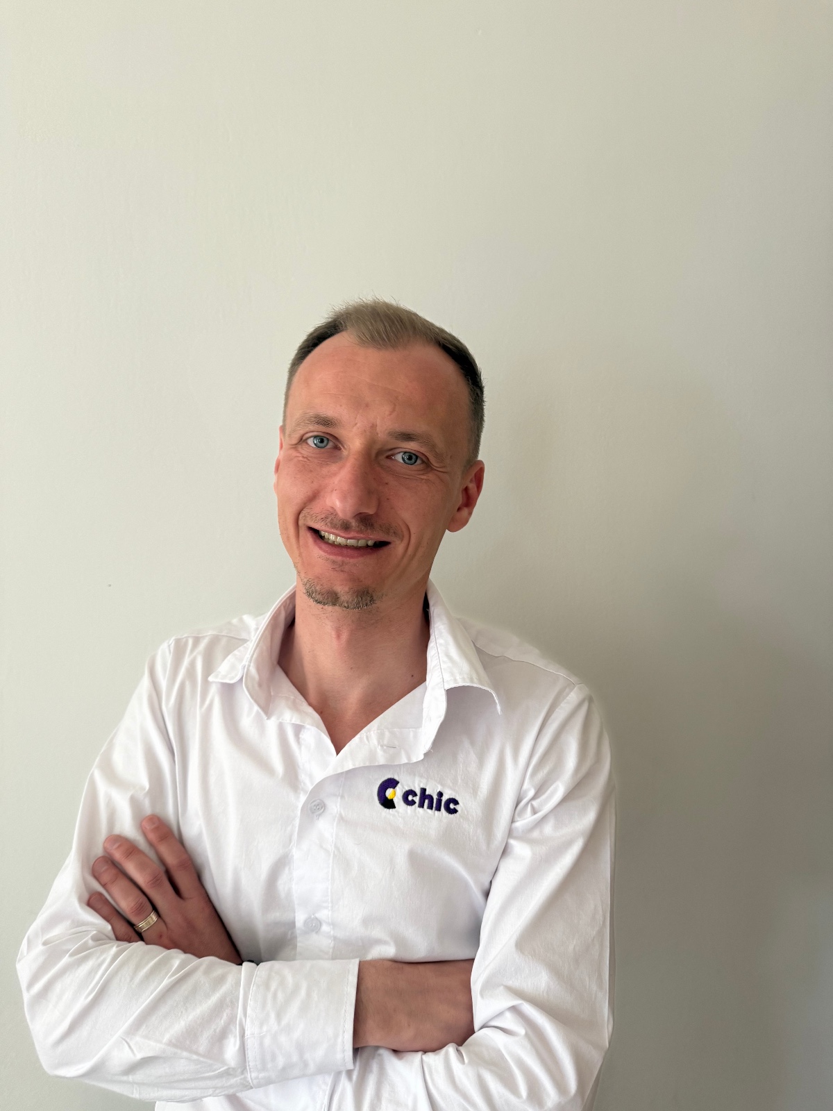 Darius Petrice Co-Fondator & Director Operational