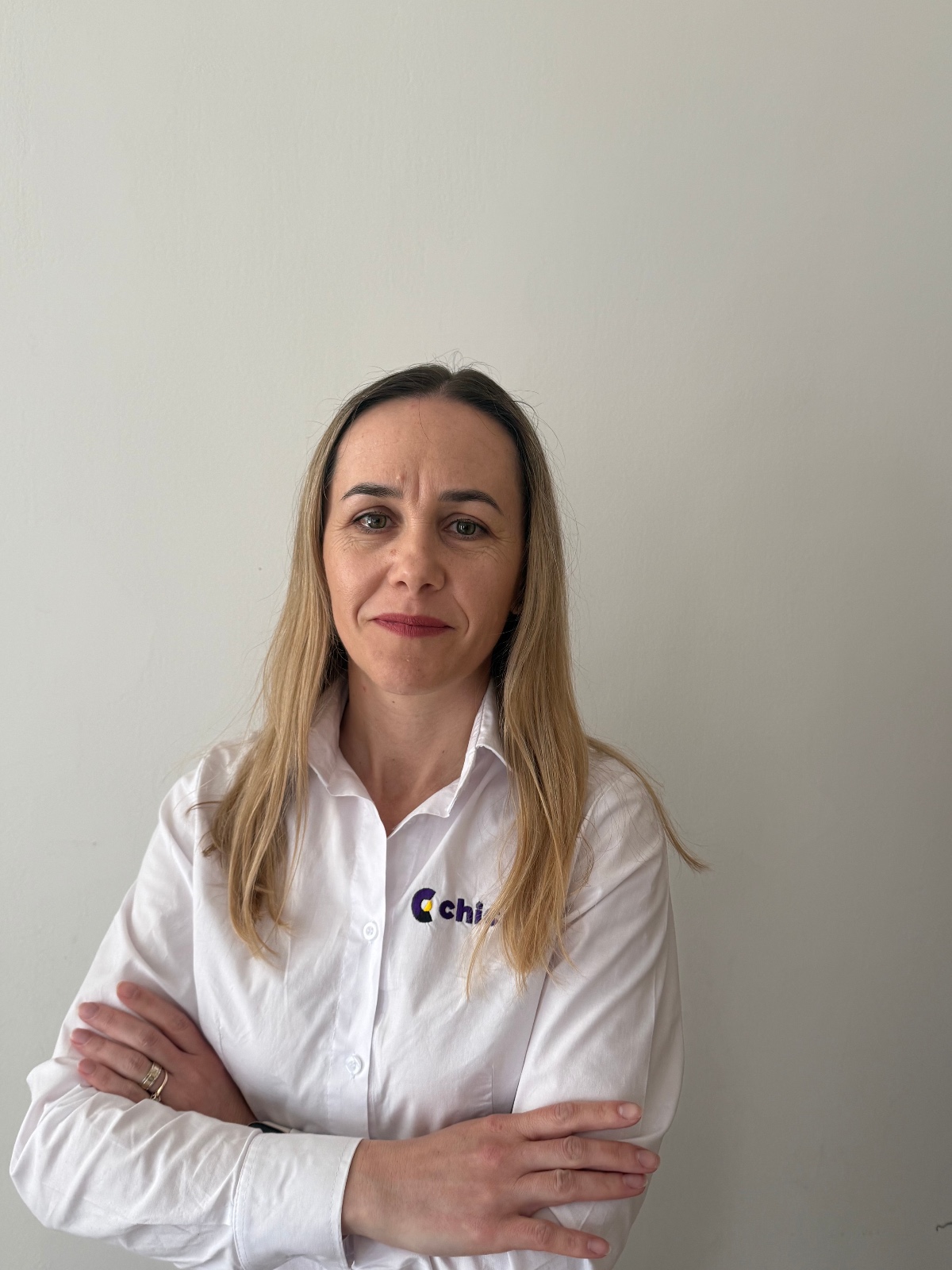 Ramona Petrice Co-Fondator & Director Comercial